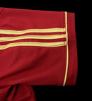 Fluminense Retro Red 2015/16 Jersey