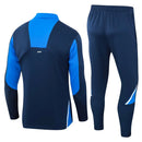 Mens FC Porto Training Suit Royal 2024/25