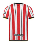 Sheffield United 24/25 I Home Jersey - Fan Version