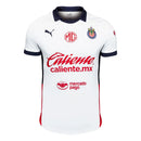 Chivas de Guadalajara 2024/25 II Away Jersey - Fan Version