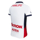 Chivas de Guadalajara 2024/25 II Away Jersey - Fan Version