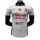 Chivas de Guadalajara 2024-25 II Away Jersey - Player Version