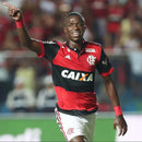 Flamengo Retro Home Jersey 2017 - Vini Jr.