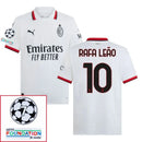 AC Milan 2024/25 II Away RAFAEL LEAO