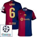Barcelona 2024/25 I Home GAVI