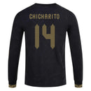 Mexico 2025/26 III Third Special Edition Jersey CHICHARITO