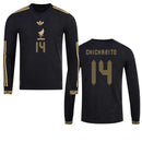 Mexico 2025/26 III Third Special Edition Jersey CHICHARITO
