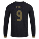 Mexico 2025/26 III Third Special Edition Jersey RAUL