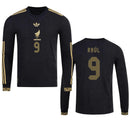 Mexico 2025/26 III Third Special Edition Jersey RAUL