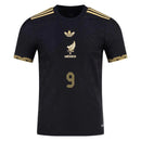 Mexico 2025/26 III Third Special Edition Jersey RAUL