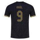 Mexico 2025/26 III Third Special Edition Jersey RAUL