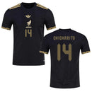 Mexico 2025/26 III Third Special Edition Jersey CHICHARITO