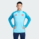 Flamengo Training Jacket 2025/26 - Blue