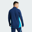 Flamengo Training Jacket 2025/26 - Blue Dark