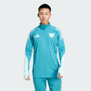 Cruzeiro Training Jacket 2025/26 - Blue Light