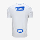 Cruzeiro 2025/26 II Away Jersey Full Sponsors - Fan Version