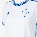 Cruzeiro Away 2024/25 Jersey Women