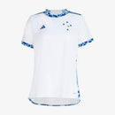 Cruzeiro Away 2024/25 Jersey Women