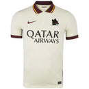 AS Roma 21/22 II Away Jersey - Fan Version