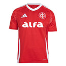 Internacional I Home Jersey 2025/26 Sponsor - Fan Version