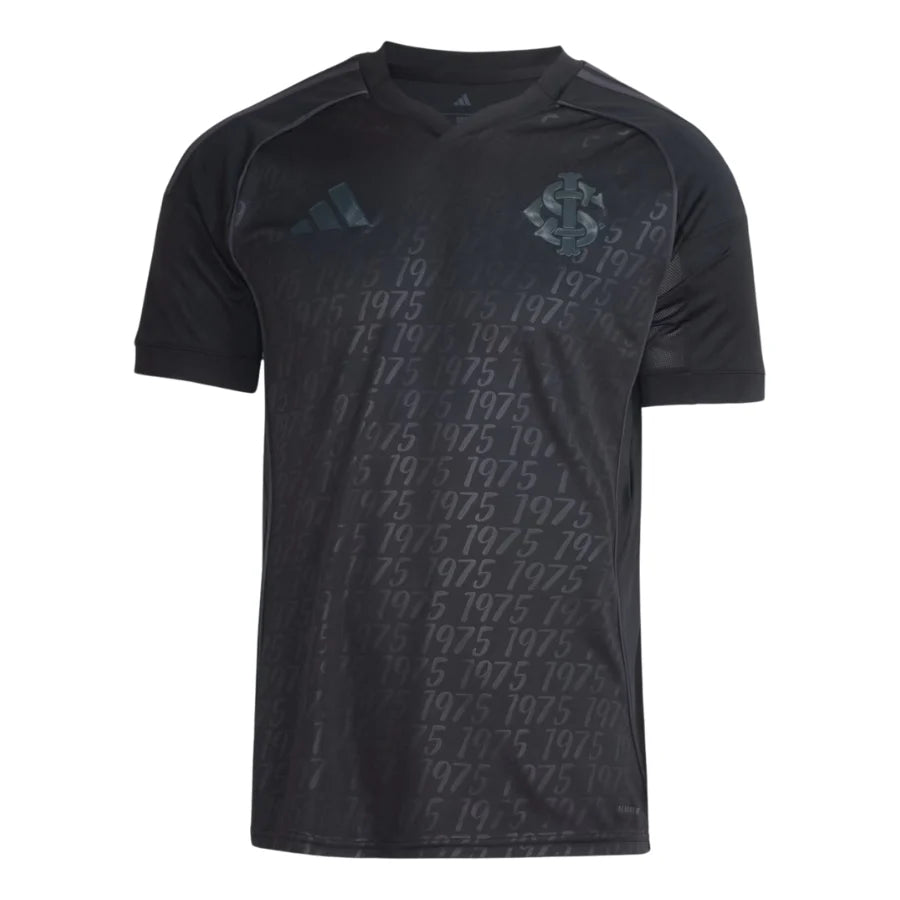 Combo Internacional Sponsor Home + Away + Third 2025/26 Fan Jersey