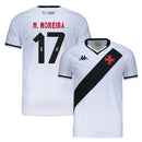 Vasco da Gama 2025/26 II Away N. MOREIRA