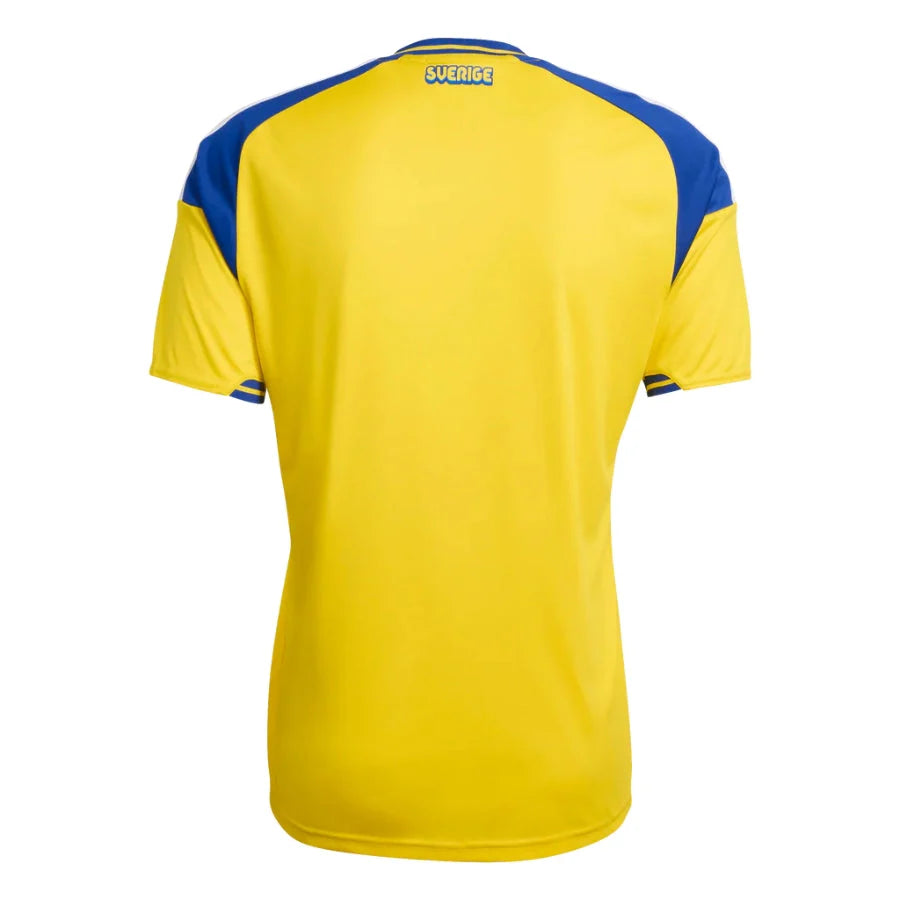 Sweden 2026 World Cup Home - Fan Version