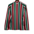 Mens Fluminense Home Jersey Long Sleeve 2025/26