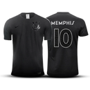 Corinthians 2024/25 II Away MEMPHIS DEPAY
