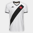 Vasco da Gama 2025/26 II Away Jersey - Fan Version