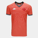 Vasco 25/26 Goalkeeper Jersey Orange - Kappa