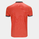 Vasco 25/26 Goalkeeper Jersey Orange - Kappa