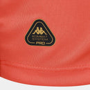 Vasco 25/26 Goalkeeper Jersey Orange - Kappa