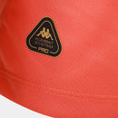 Vasco da Gama 2024/25 Goalkeeper Orange Womens - Fan Version