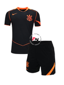 Corinthians 2025/26 Third Kit Kids