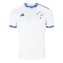 Cruzeiro 24/25 I Away Jersey DUDU