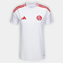 Internacional II Away Jersey 2025/26 Sponsor Women - Fan Version