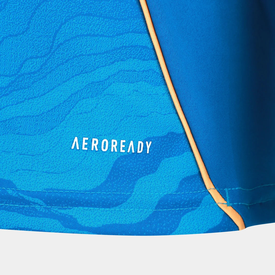 Cruzeiro Third Jersey 2025/26 - Fan Version