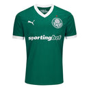 Palmeiras 2025/26 I Home Jersey - Fan Version