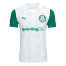 Palmeiras 2025/26 II Away Jersey - Fan Version