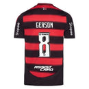 Flamengo 2025/26 GERSON