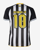 Santos FC II Away Jersey 2025/26 - Fan Version