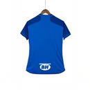 Cruzeiro 24/25 I Home Jersey - Women's SPONSOR
