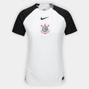 Corinthians Woman 2025/26 Home Jersey - Player Version
