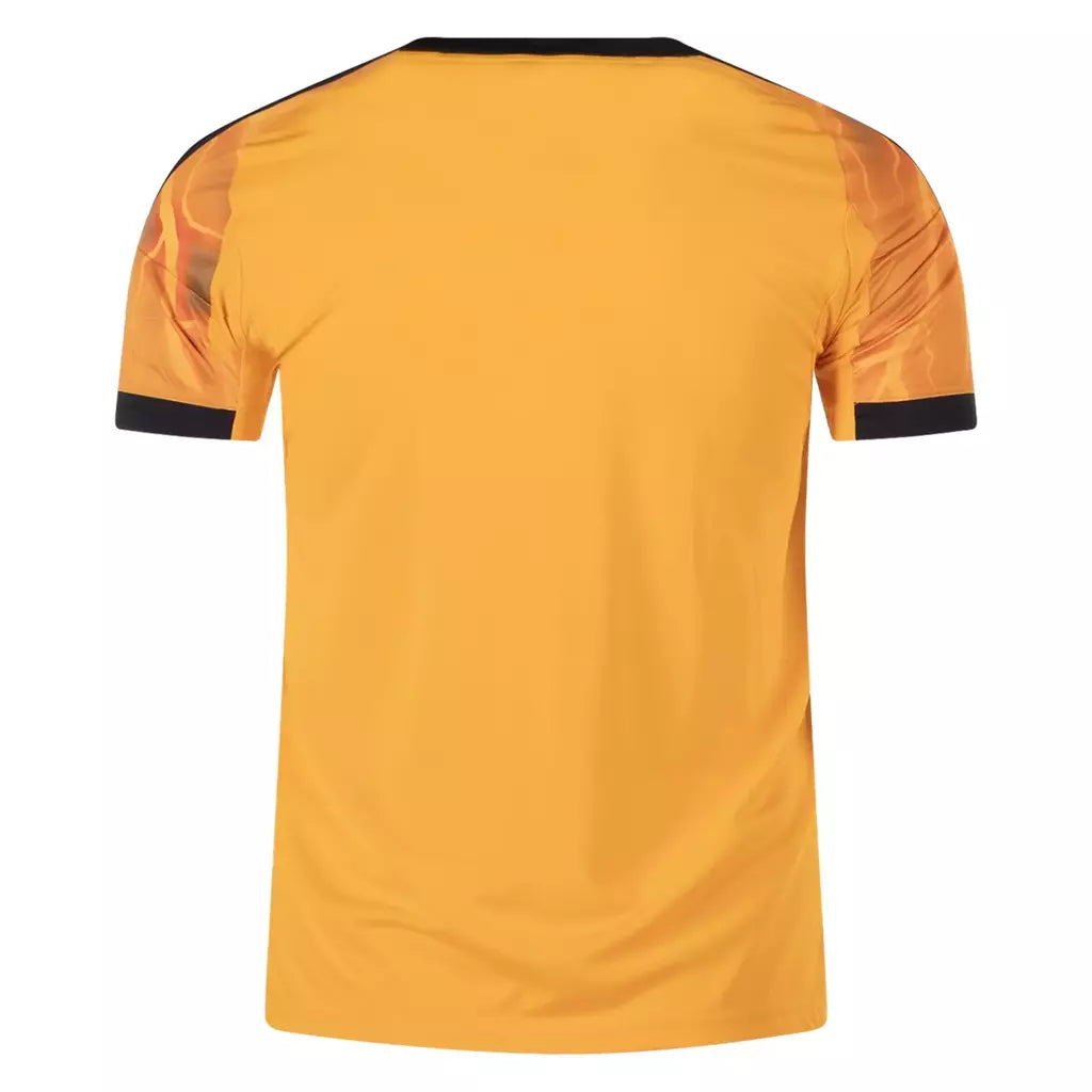 AS Roma 25/26 II Away Jersey - Fan Version