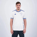 Cruzeiro 24/25 II Away Jersey - Fan Version