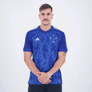 Cruzeiro 24/25 I Home Jersey - Fan Version