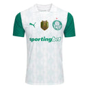 Palmeiras 2025/26 II Away Jersey - Patch Campeão