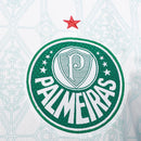 Palmeiras 2025/26 II Away Jersey - Patch Campeão