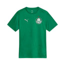 Palmeiras Training Green Jersey 2025/26